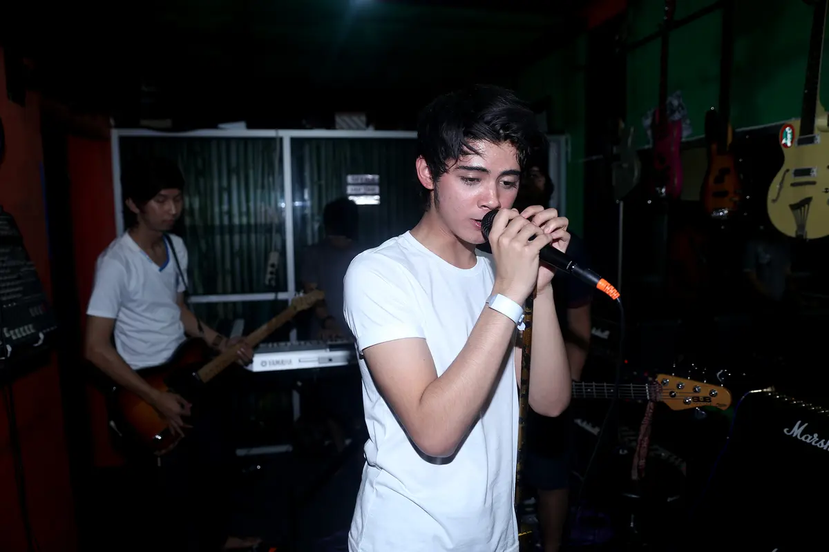 Aliando Syarief