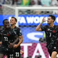 Afrika Selatan vs Kanada: Stephen Eustaquio Persembahkan Gol Bersejarah untuk Mendiang Orang Tuanya