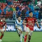 Bali United Vs PSIS Semarang di BRI Liga 1 2023/2024. (Bola.com/Dok.Instagram PSIS Semarang).