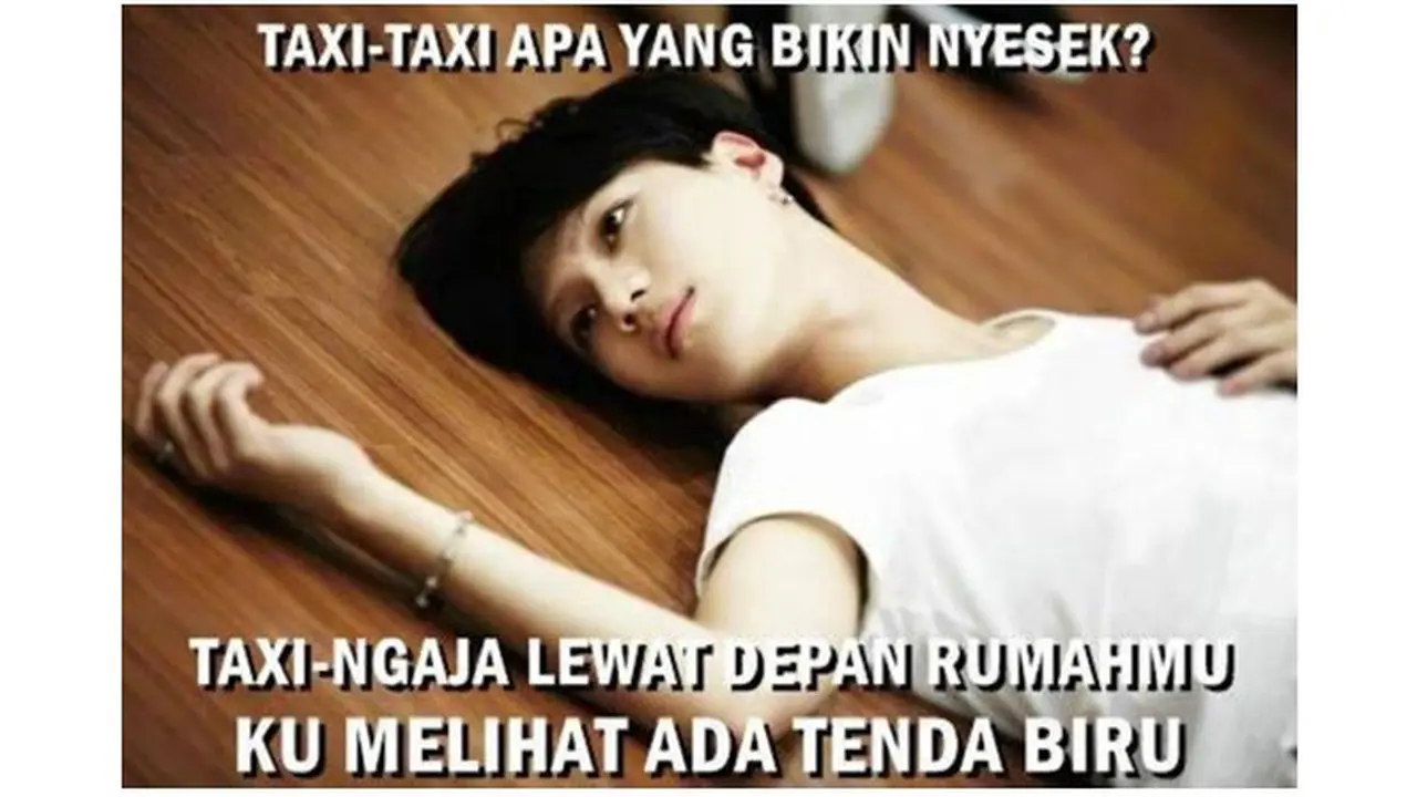 Kocaknya, Video Tebak Lagu Pakai Gambar Ini Kreatif Banget