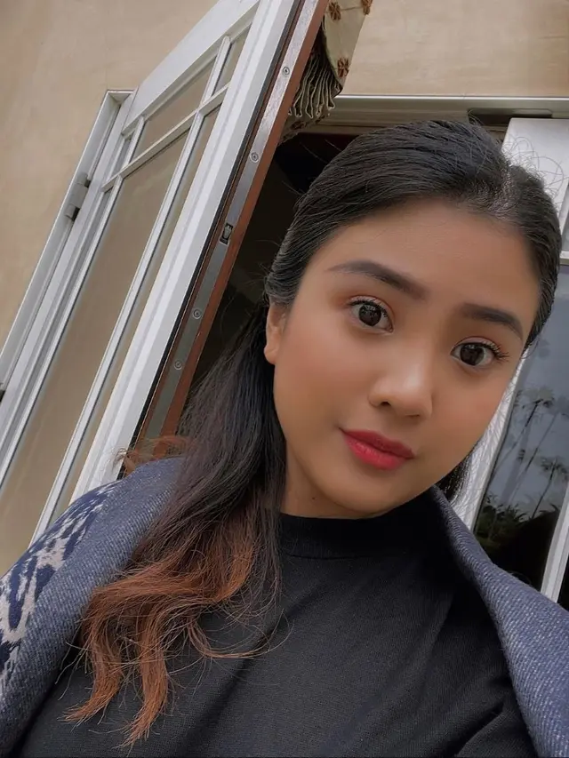 [Fimela] Pesona Valencia Tanoesoedibjo