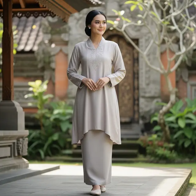 Baju Kurung