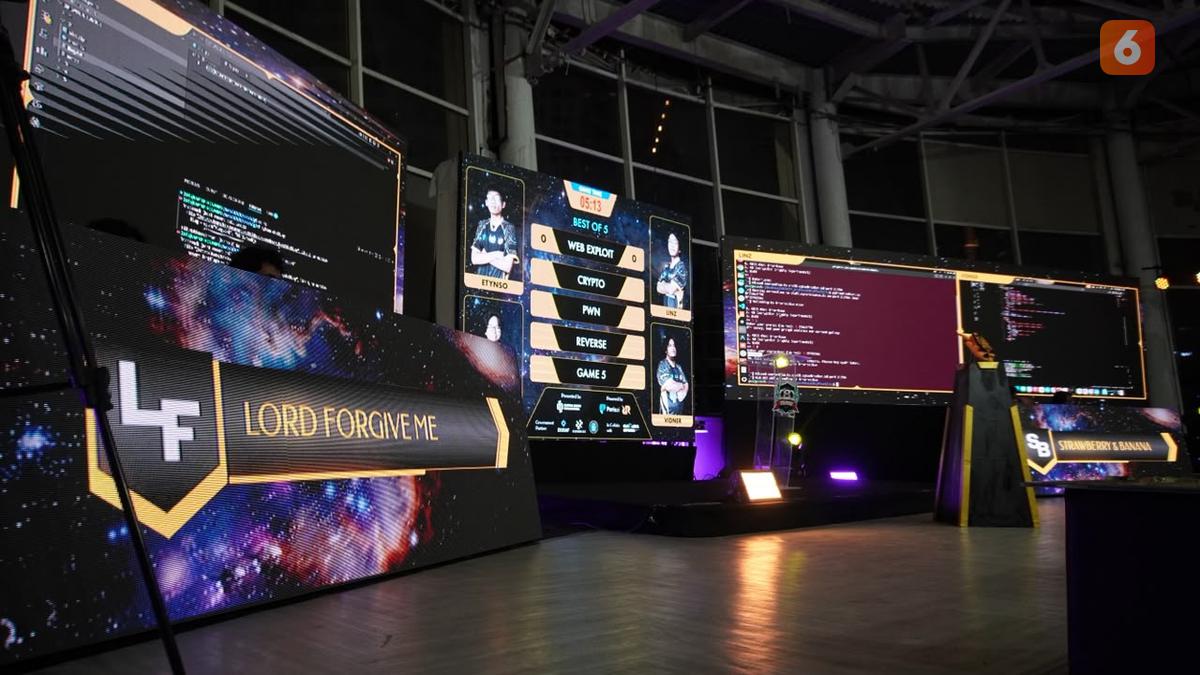 Cyber Breaker Season 3 Hadirkan Cara Baru Mengenalkan Keamanan Siber