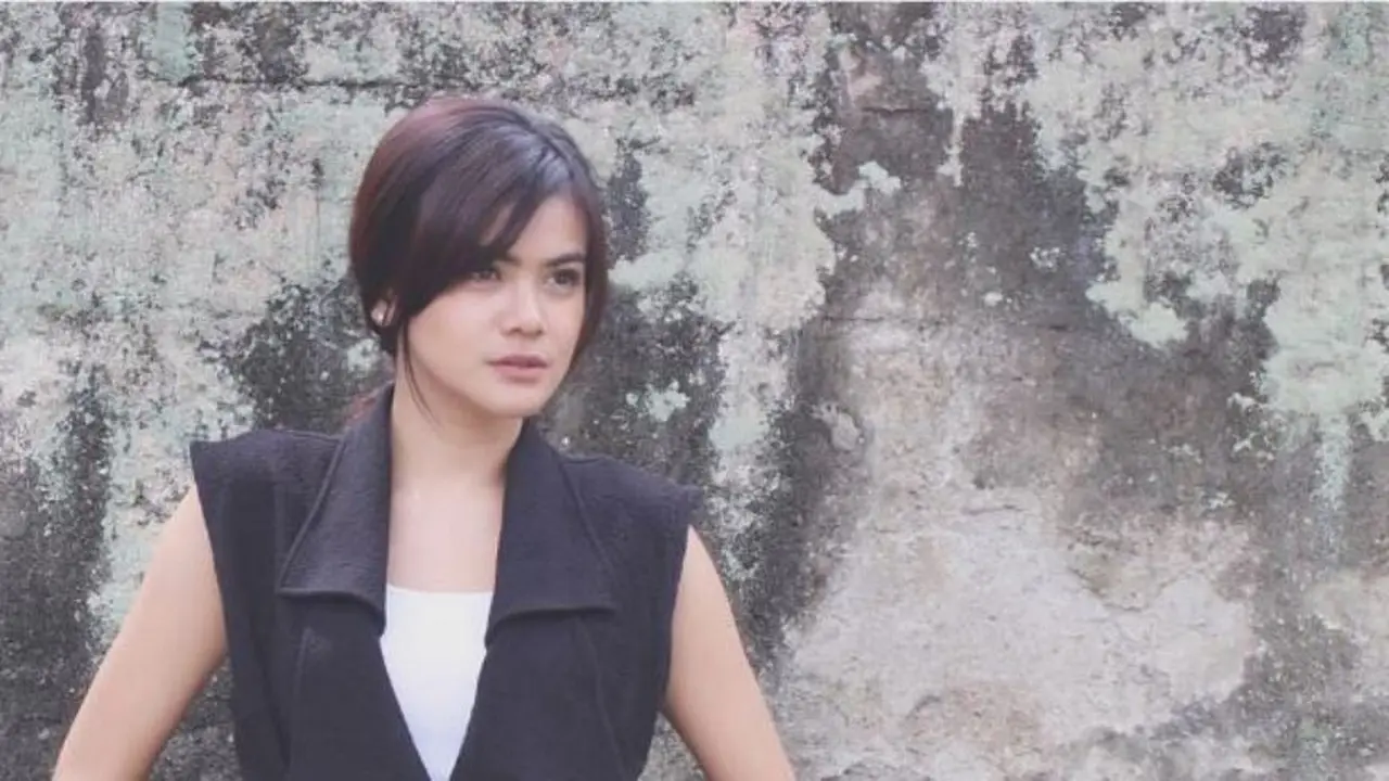 Indah Indriana