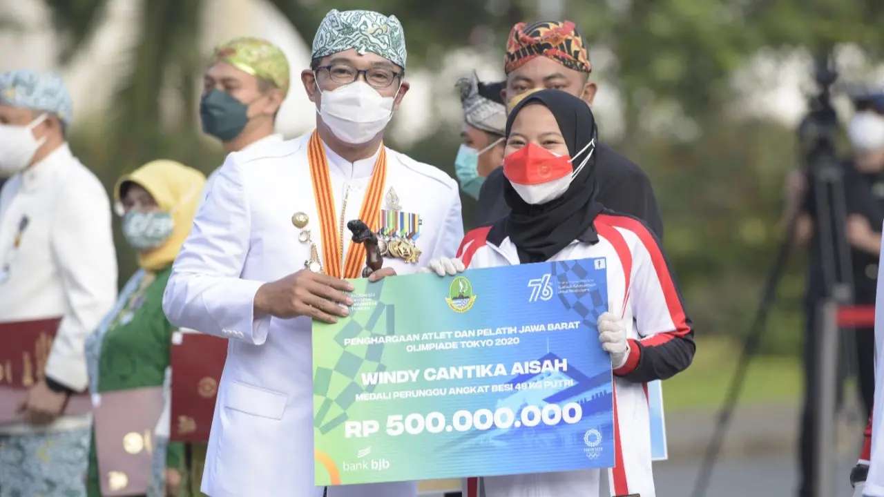 Ridwan Kamil