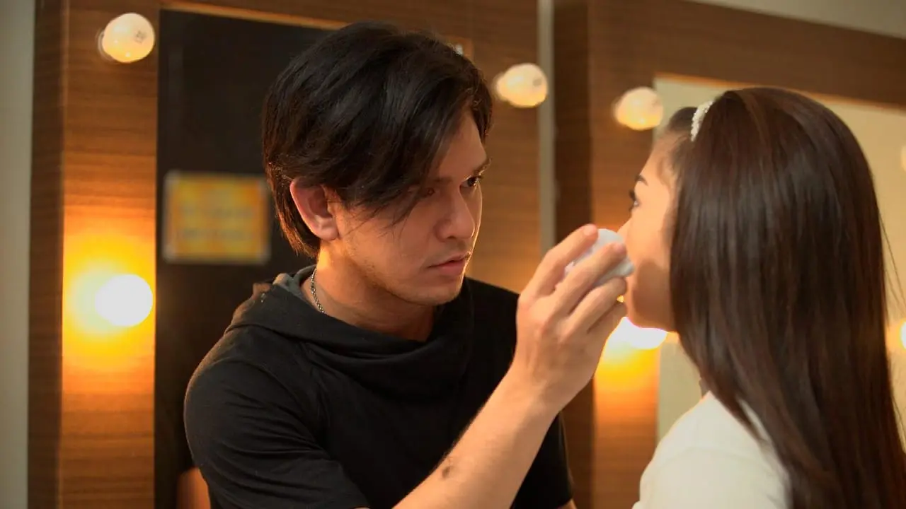 Cinta Buta