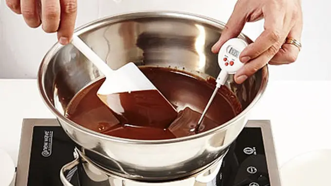 Foto: copyright lindt.com.au