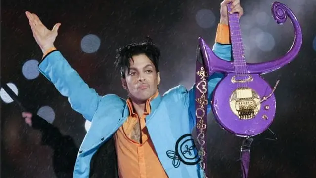 Prince
