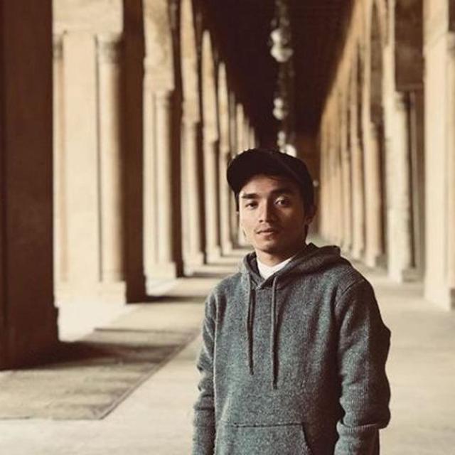 Selain Taqy Malik Ini Hafiz Al Quran Tampan Yang Curi Perhatian Lifestyle Fimela Com