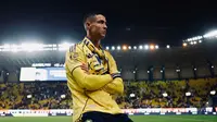 Mengulik 2 Pemain yang Lebih Tua daripada Cristiano Ronaldo, tapi Masih Main di Liga Top Eropa