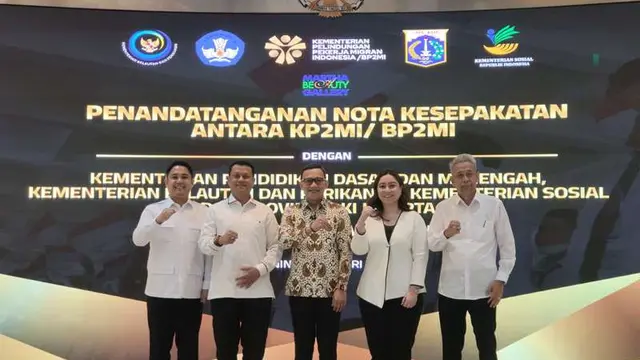 Peningkatan Kompetensi, Kemandirian serta Profesionalisme Pekerja Migran Indonesia di Bidang Kecantikan.  foto: istimewa