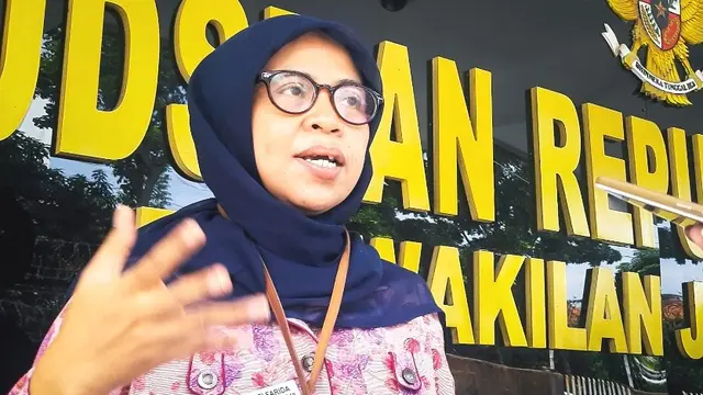 Kepala Perwakilan Ombudsman RI Jateng, Siti Farida