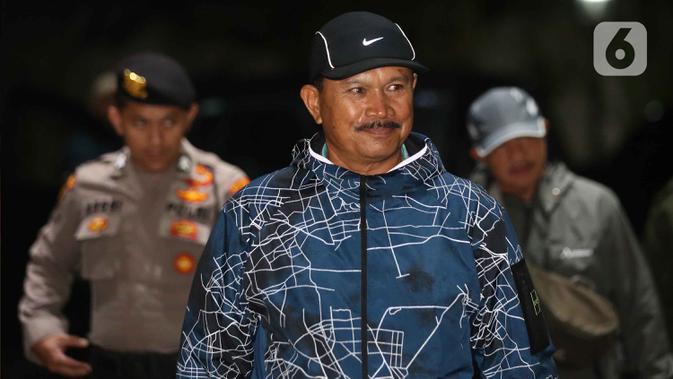 KPK Tetapkan Wali Kota Madiun Maidi Tersangka Korupsi Fee Proyek dan Dana CSR