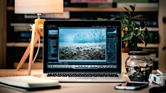 MacBook