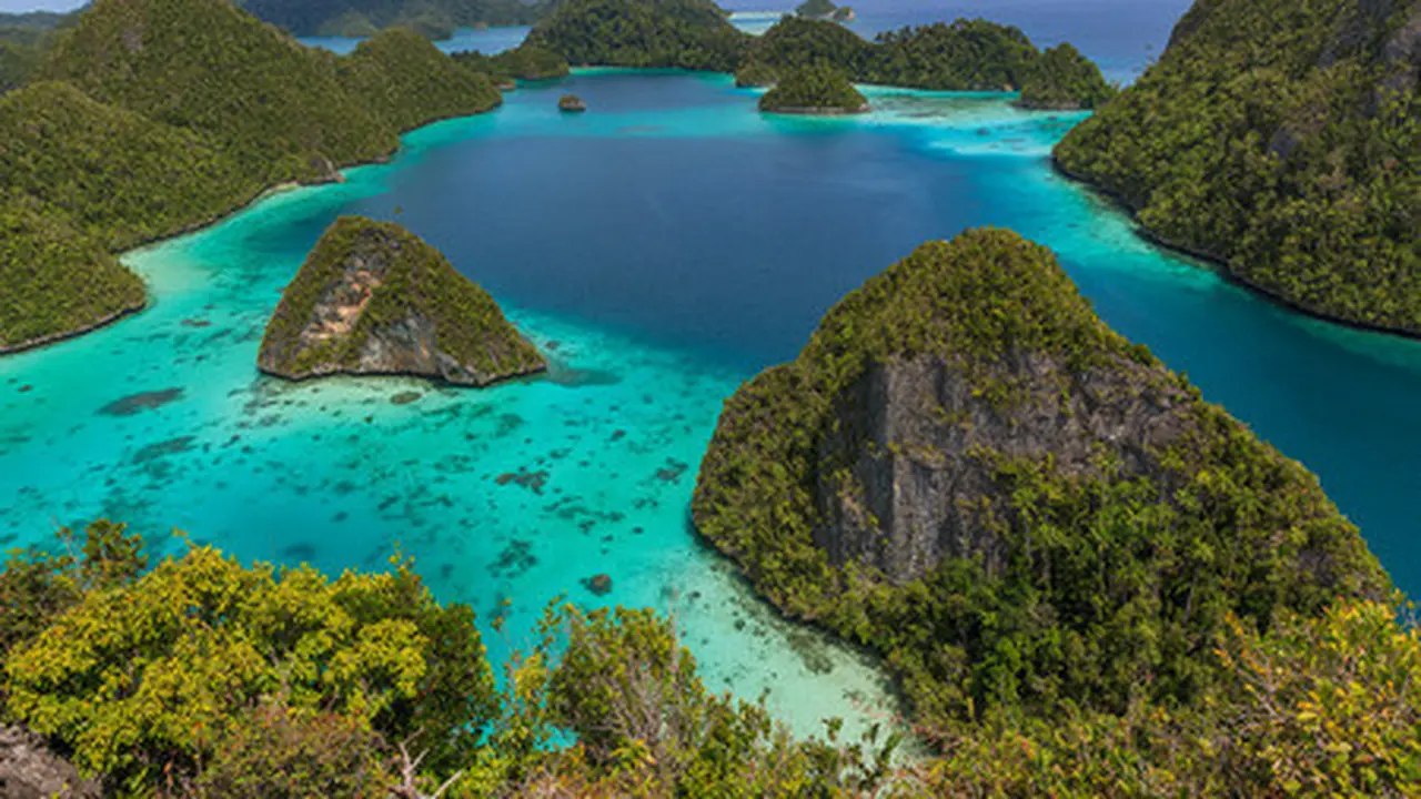 Raja Ampat
