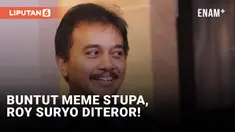 Roy Suryo Minta Perlindungan LPSK