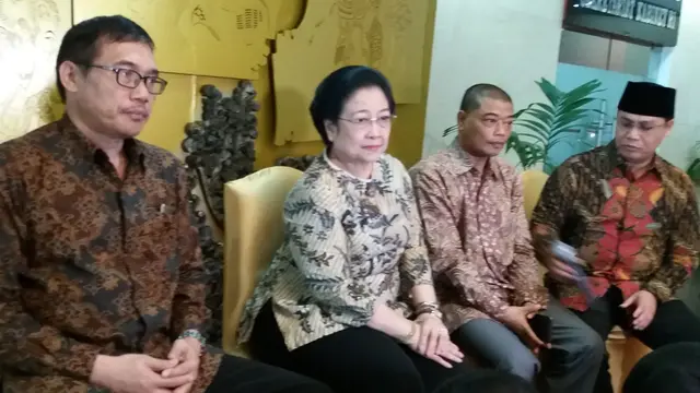 Megawati