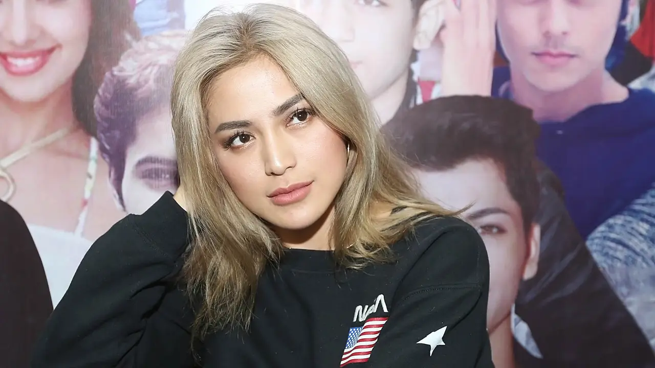[Bintang] Jessica Iskandar
