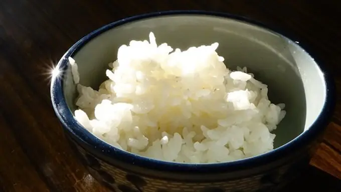 Nasi shirataki/copyright Pixabay.com/juemi