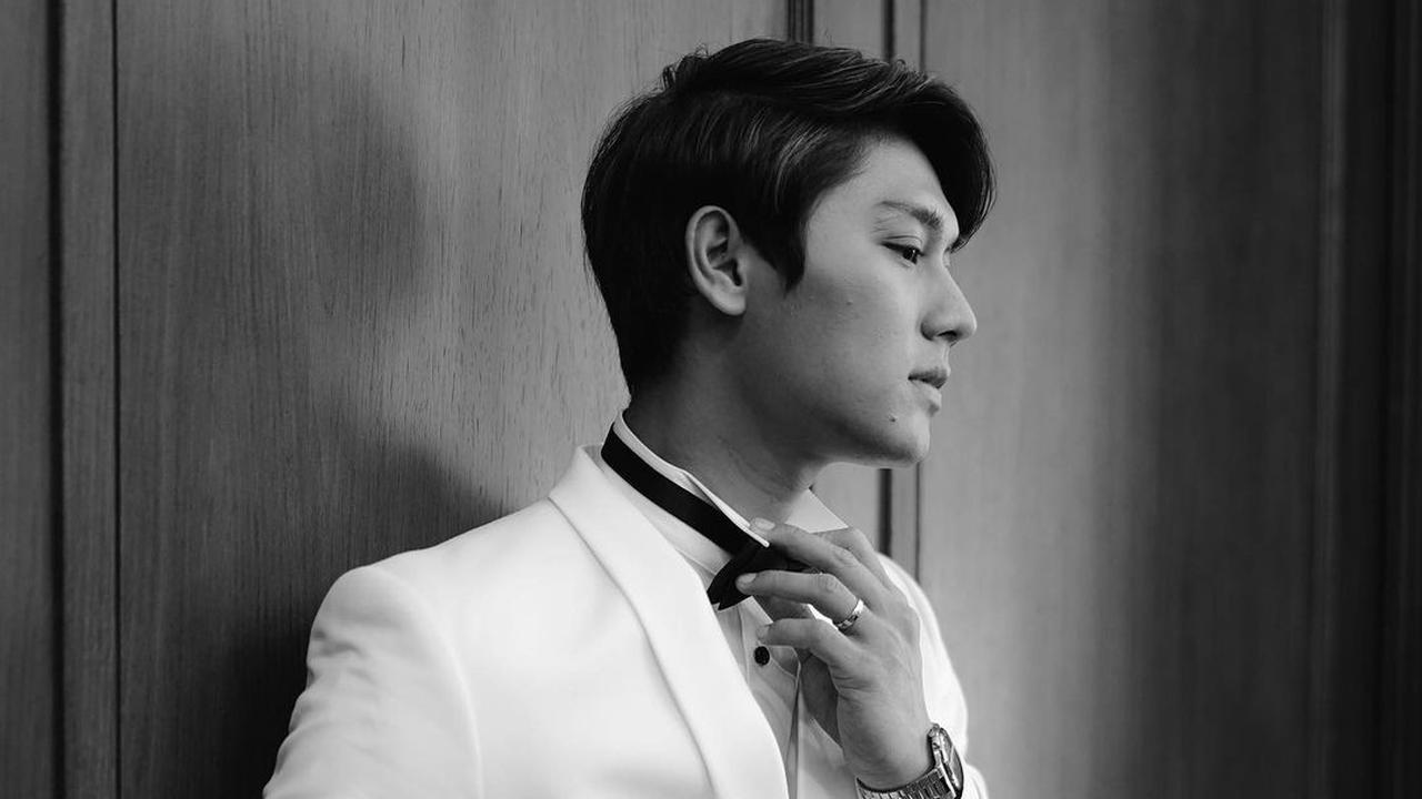 Rizky Billar dan Lesti Kejora.