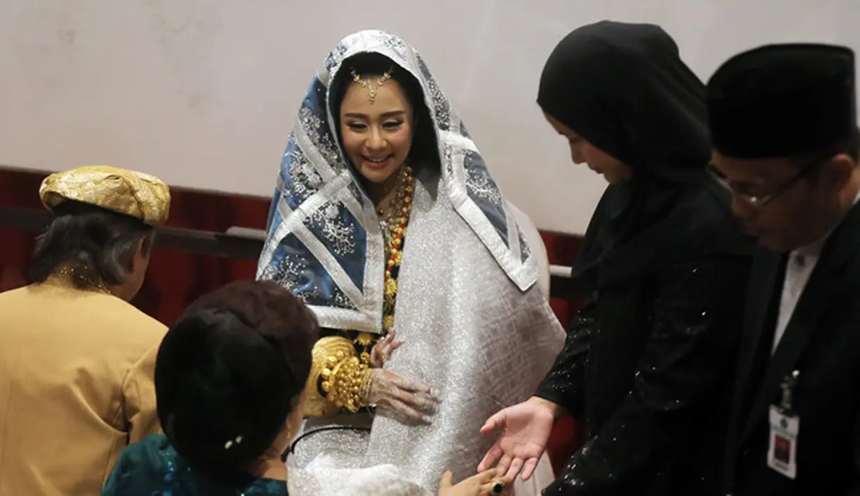 (Deki Prayoga/Bintang.com)