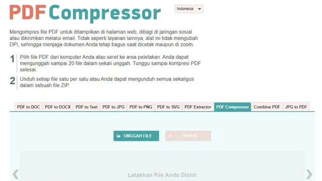PDFCompressor