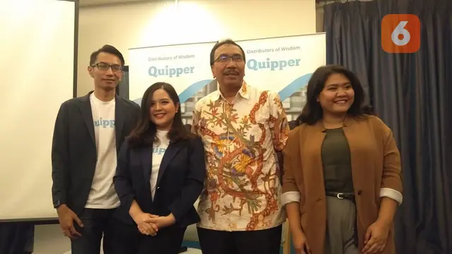 Quipper