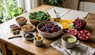 12 Foods High in Antioxidants to Add to Your Diet
