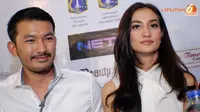 Rio Dewanto 2 Kali Ucap Ijab Kabul