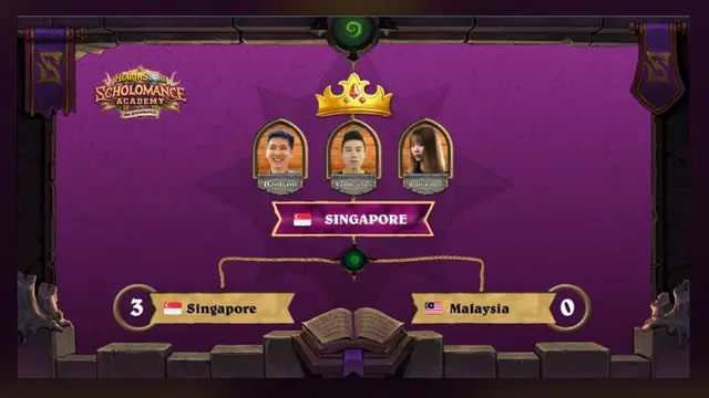 Hearthstone