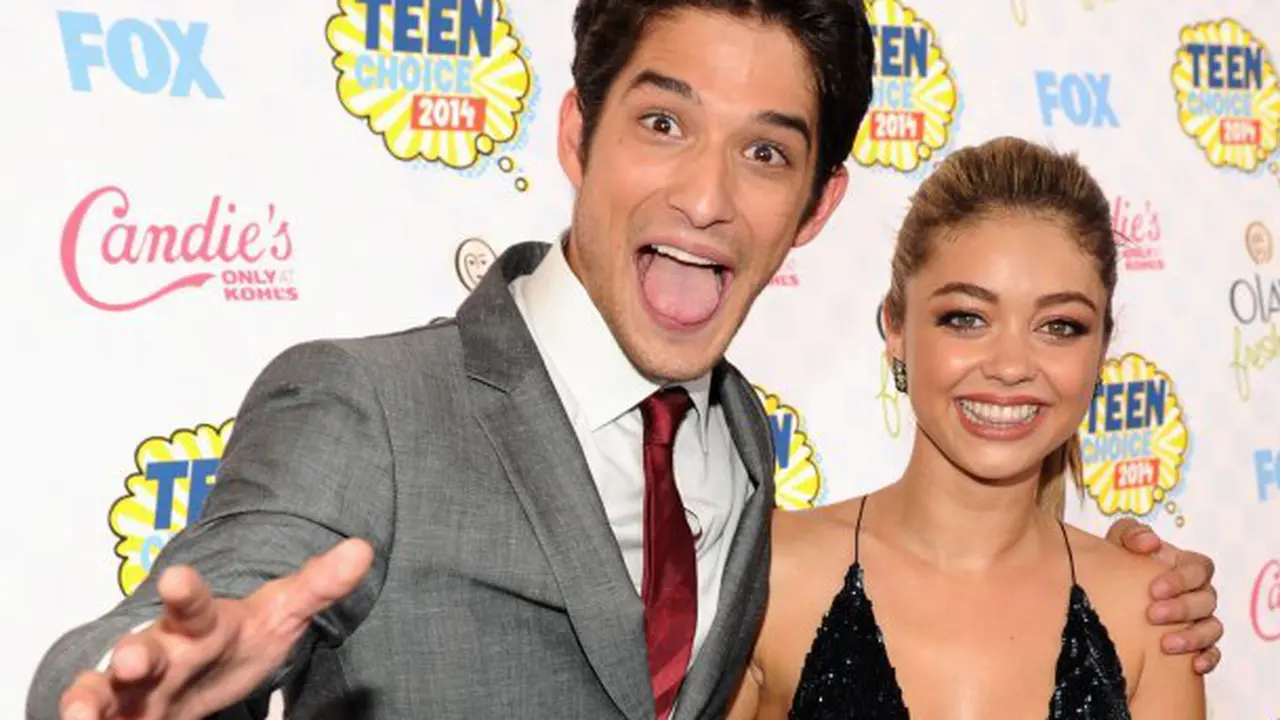 Daftar Lengkap Pemenang Teen Choice Awards 2014