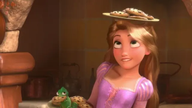 [Bintang] 9 Makanan dari Kartun Disney yang Bisa Dibuat di Dunia Nyata