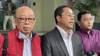 Pengacara Siapkan Upaya Hukum Bela Rektor Nonaktif Universitas Pancasila Terkait Kasus Pelecehan