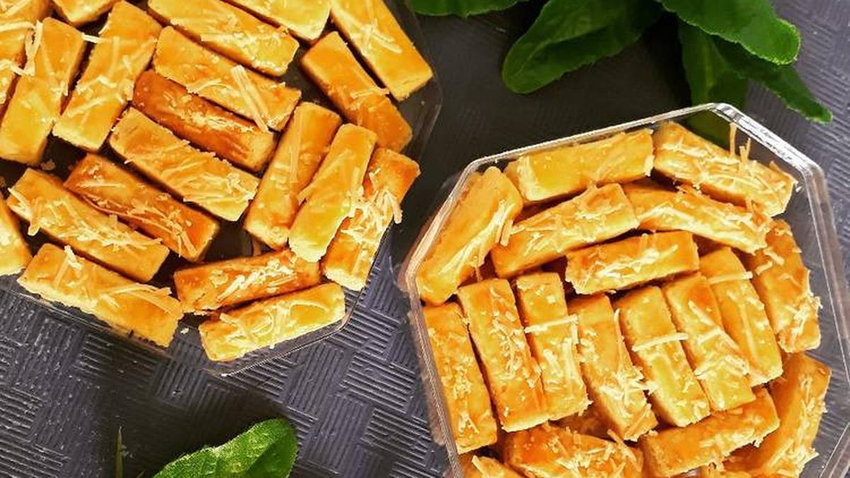 Resep Kue Kastengel Keju Renyah, dari Ekonomis hingga Premium