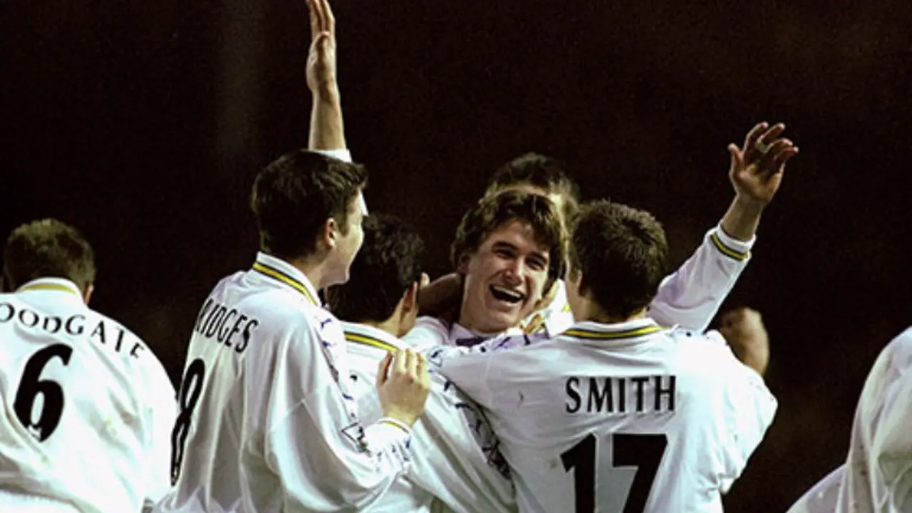 leeds united