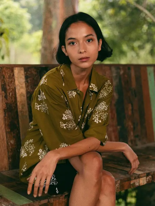 <p>Hingga saat ini belum ada keterangan dari Putri Marino mengenai penurunan berat badannya. [Foto: Instagram/ putrimarino]</p>