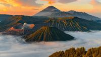 8 Most Beautiful Places in Indonesia for Nature Lovers