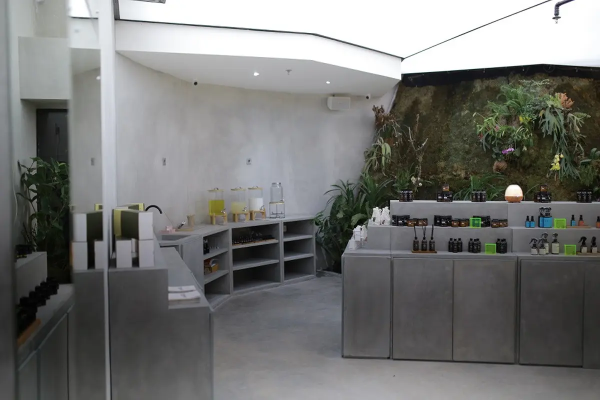 Atsiri diSarina Store