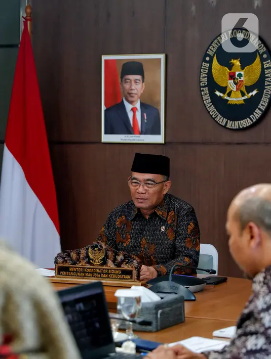 Meskipun secara umum dia menilai pelaksanaan ibadah haji saat ini lebih baik dari tahun tahun sebelumnya.  (Liputan6.com/Angga Yuniar)