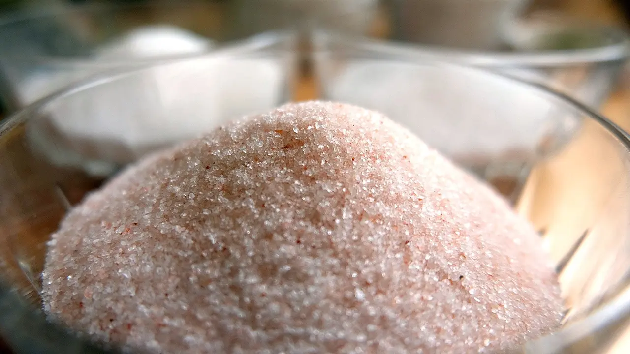 Garam Himalaya