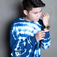 Esal Revano (Febio Hernanto/Bintang.com)