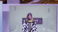 Koleksi Menawan Desainer IFC di Fimela Fuschia Market