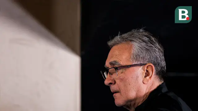 Branko Ivankovic