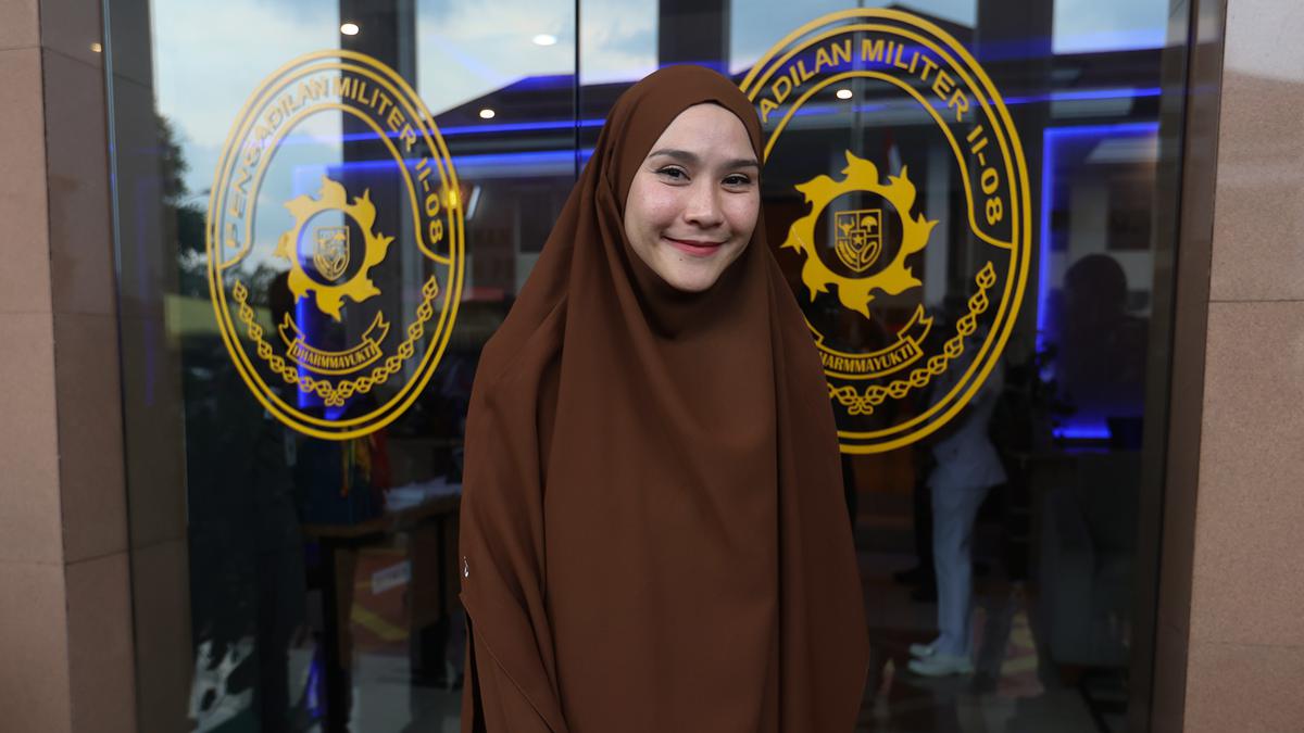 Zaskia Adya Mecca Senang Anak-anaknya Dengarkan Michael Jackson, Selera Musik Jadi Bagus