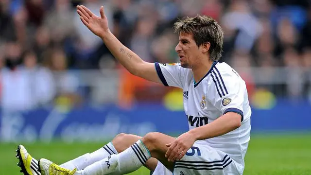 Bek Madrid Diincar Tiga Klub Raksasa Eropa