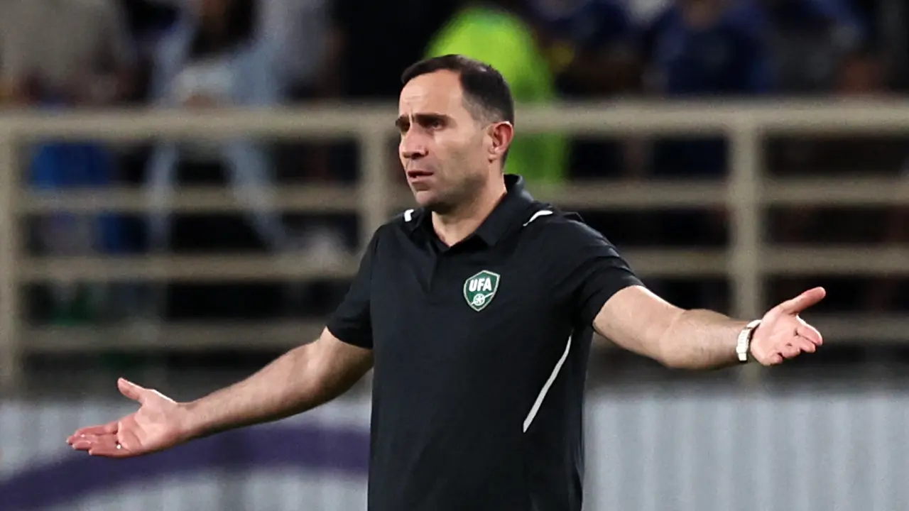 Timur Kapadze