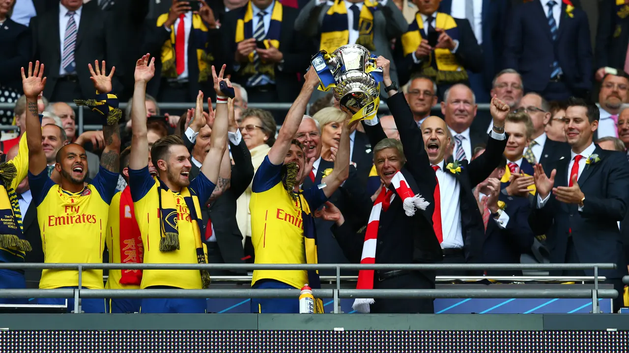 Arsenal