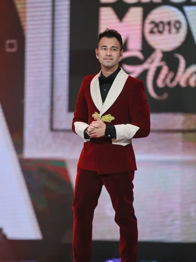 [Fimela] Raffi Ahmad