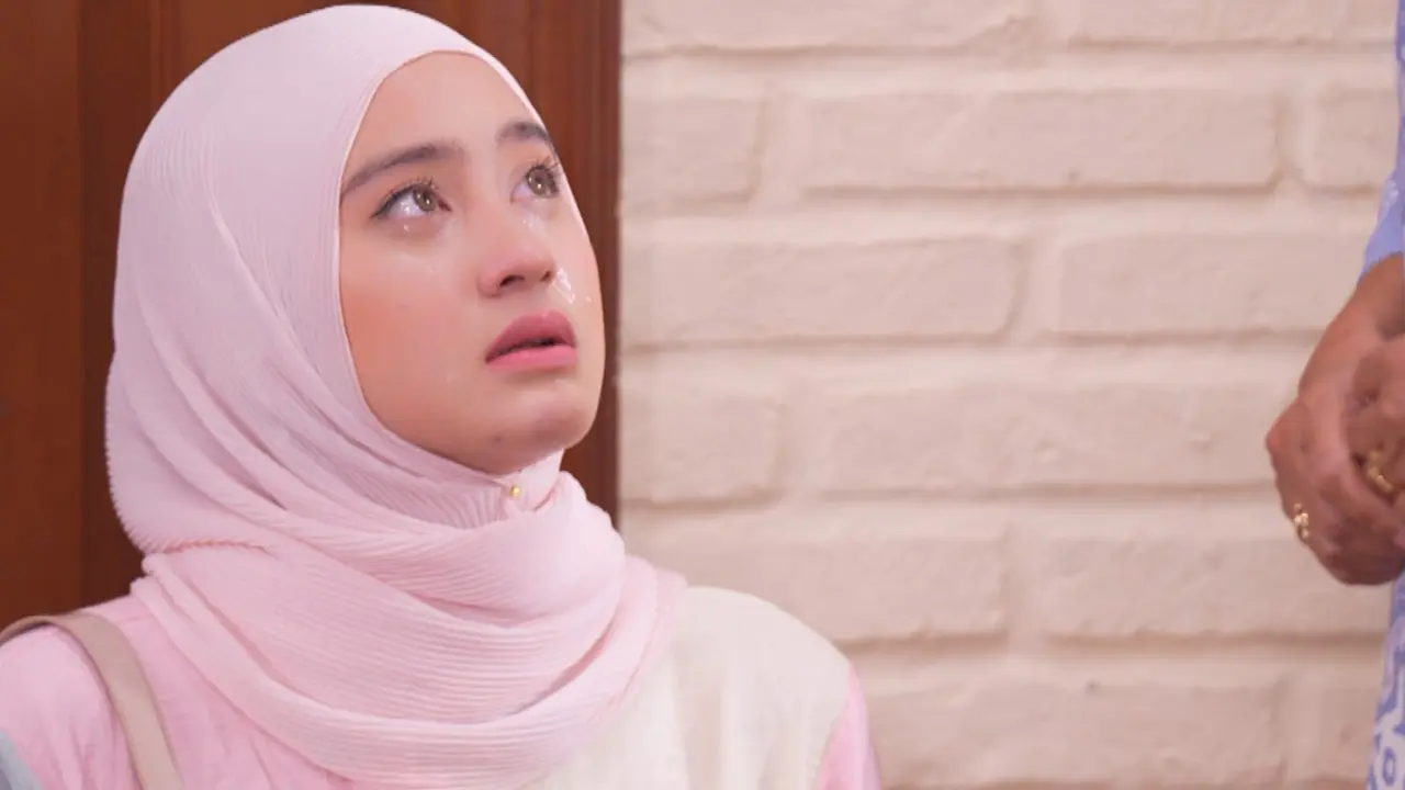 Bidadari Surgamu