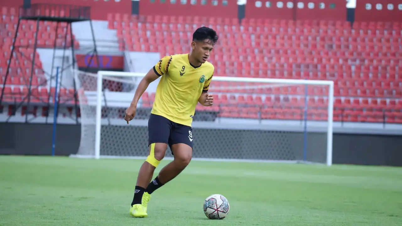 Yandi Sofyan